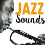 Compilation Jazz Sounds avec Maynard Ferguson / Woody Herman / Big Bop Nouveau / Clifford Brown / Louis Armstrong...