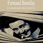 Album Le mariage des jouets (Parata di gioccatolli) de Fernand Bonifay