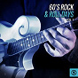 Compilation 60's Rock & Roll Days, Vol. 1 avec Geoff Goddard / Lance Fortune / Flee-Rekkers / Ricky Wayne & the Flee-Rakkers / Michael Cox...