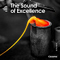 Compilation The Sound of Excellence avec Pascal Hautois / Baptiste Thiry / Thierry Caroubi / Julien Vega / Lucas Napoleone...
