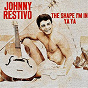 Album The Shape I'm In de Johnny Restivo