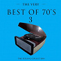 Compilation The Very Best of 70's, Vol. 3 (The Feeling Collection) avec Gil Scott-Heron / Deep Purple / Redbone / The Jackson Five / Gloria Gaynor...