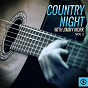 Album Country Night with Jimmy Work, Vol. 2 de Jimmy Work