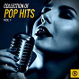 Compilation Collection of Pop Hits, Vol. 1 avec Carlo / Link Wray, the Raymen / Tiny Hill / Ernie Maresca, del Shannon / Jim Neighbors...