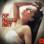 Compilation Pop Paradise Party, Vol. 5 avec The Five Keys / Eddie Fisher / The Ames Brothers / Earl Lewis & the Channels / Ernie Fields...