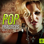 Compilation Pop Practices, Vol. 3 avec The Five Keys / Charlie Gracie / Pérez Prado / Bagdasarian, Saroyan, Rosemary Clooney / Georgia Gibbs...