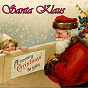 Compilation Santa Klaus avec Joe Harris / Frank Sinatra / Bing Crosby / Glenn Miller / Bob Mitchell Boys Choir...