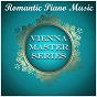 Album Vienna Master Series: Romantic Piano Music de Sylvia Cápová