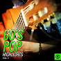 Compilation 60's Pop Highlights, Vol. 3 avec Lisa Miller / Lita Marino / Anya's Street / Cathy Carroll / The Little Sisters...