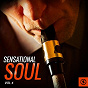 Compilation Sensational Soul, Vol. 4 avec Vivian Reed / The Vows / The Nomads / The Vibrations / The Voice Masters...