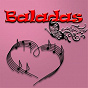 Compilation Baladas avec Roy Clark / Glen Campbell / The Drifters / Pat Boone / Sarah Vaugan...