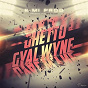 Compilation Ghetto Gyal Wyne avec MC Duc / K-Mi / Loriginal / Damia / Kosla...