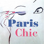Compilation Paris Chic avec Claude Luter / Eartha Kitt / Gigi Gryce / Sarah Vaughan / Dizzy Gillespie...
