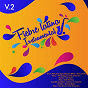 Compilation Fiebre Latina Instrumental, Vol. 2 avec Cal Tjader / Pérez Prado / Tito Rodíguez & His Orchestra / Bob Fleming / André Y Su Conjunto...