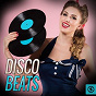 Compilation Disco Beats avec Fantasy / Baby Land / Jasmine / Dean Boudreau / Jago...