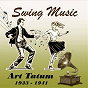 Album Swing Music, Art Tatum 1933 - 1941 de Art Tatum