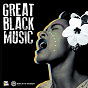 Compilation Great Black Music avec Awilo Longomba / Gilberto Gil / Celia Cruz, la Sonora Matancera / Bob Marley / Ray Charles...