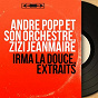 Album Irma la douce, Extraits (Mono version) de Zizi Jeanmaire / André Popp et Son Orchestre
