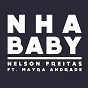 Album Nha Baby (feat. Mayra Andrade) de Nelson Freitas