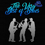 Compilation The Very Best of Blues avec Joe Turner / John Lee Hooker / Blues Guitars United / John Mayall / Johnny Winter...