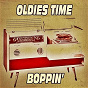 Compilation Oldies Time Boppin' avec Len Barry / Gene Mcdaniels / Johnny "Guitar" Watson / Clyde Mcphatter / Lucky Clark...