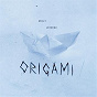 Album Origami de Emily Loizeau