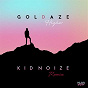 Album Higher (Kid Noize Remix) de Goldaze