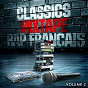 Compilation Classics mixtape rap français 2 avec 92100 Hip Hop le Collectif / Less du Neuf / Yoni / Os / Massil...