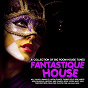 Compilation Fantastique House Edition 8 avec Marc Vedo / Sean Finn / Falko Niestolik, Roter, Lewis / Boogie Pimps / Goose Bumps...