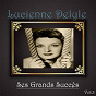 Album Lucienne delyle - ses grands succès, vol. 3 de Lucienne Delyle