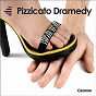 Compilation Pizzicato Dramedy avec Philippe Briand, Gabriel Saban / Lucas Napoleone / Julien Vega / Baptiste Thiry / Gautier Galard, Laetitia Placido...