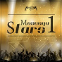 Compilation Moseeqa Stars, Vol. 1 (Arabic Pop Songs) avec Ramy Sabry / Ahmed el Sisi / Engy Amin / Ezz el Deen / Loai...