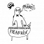 Compilation Freaksville Piano avec Marie France / Goldenboy / Benjamin Schoos / Jacques Duvall, Elisa Point / Sophie Galet...