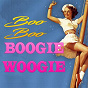Compilation Boo Boo Boogie Woogie avec Will Bradley / Clarence Lofton / Pete Johnson, Harry James / Albert Ammons / Mary Lou Williams...