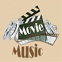 Compilation Movie Music avec Allan Jones / Fred Astaire / Eleanor Powell / Marilyn Monroe / Bing Crosby, Bob Hope...