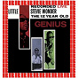 Album The 12 Year Old Genius (Hd Remastered Edition) de Stevie Wonder