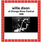 Album At Chicago Blues Festival, 1980 (Hd Remastered Edition) de Willie Dixon