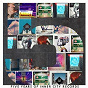 Compilation 5 Years of Inner City Records avec Chris Stussy / Demarkus Lewis / Soledrifter / Mr. Kavalicious / Leigh D Oliver...