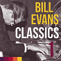 Album Bill Evans, Classics Vol. 1 de Bill Evans, Julian "Cannonball" Adderley
