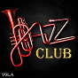 Compilation Jazz Club, Vol. 4 avec Lee Konitz / George Wallington Trio / Al Haig / Brew Moore All-Stars / Kai Winding...