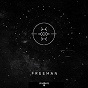 Album MOON de Freeman