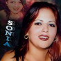 Album Baghya Naaraf de Sonia