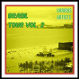 Compilation Brasil Tour Vol. 2 avec Herbie Mann / João Gilberto / Stan Getz & Charlie Byrd / Agostinho dos Santos / Sérgio Ricardo...
