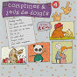 Album Comptines et jeux de doigts, vol. 4 de Rémi Guichard