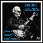 Album Man Bites Harmonica! de Jean