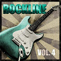 Compilation Rockline, Vol. 4 avec Natalie Imbruglia / Queen / Genesis / Ben Harper / Blur...