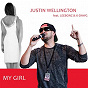 Album My Girl (feat. Leebonz, K-Dawg) de Justin Wellington
