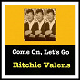 Album Come on, Let's Go de Ritchie Valens