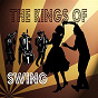 Compilation The Kings of Swing avec Woody Herman / Lionel Hampton / Benny Goodman / Jeo Venoti & His Blue Six / Chick Webb & His Orchestra...
