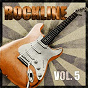 Compilation Rockline, Vol. 5 (Rerecorded & Extended Version) avec Loverboy / Judas Priest / Kansas / Night Ranger / Great White...
